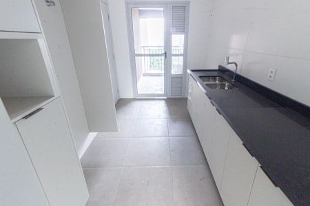 Apartamento à venda com 116m², 3 quartos e 3 vagas Apartamento à venda com 116m², 3 quartos e 3 vagasCozinha