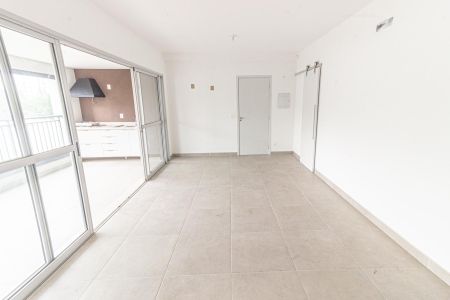 Sala de apartamento à venda com 3 quartos, 116m² em Parque da Mooca, São Paulo