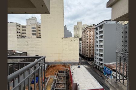 Apartamento à venda com 1 quarto, 36m² em Santa Ifigênia, São Paulo