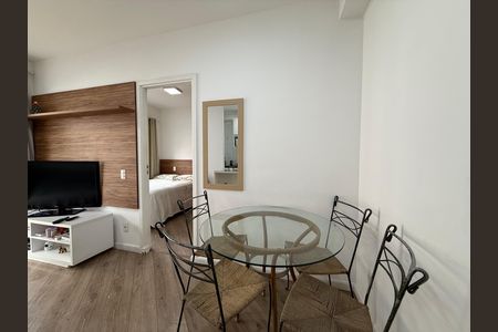 Apartamento à venda com 1 quarto, 36m² em Santa Ifigênia, São Paulo