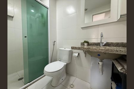 Apartamento à venda com 1 quarto, 36m² em Santa Ifigênia, São Paulo