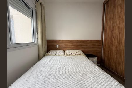 Apartamento à venda com 1 quarto, 36m² em Santa Ifigênia, São Paulo