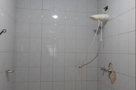 Banheiro da Suíte de casa à venda com 2 quartos, 110m² em Jardim Campos Eliseos, Campinas