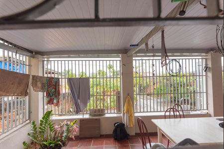 Vista do Quarto 1 de casa à venda com 2 quartos, 110m² em Jardim Campos Eliseos, Campinas