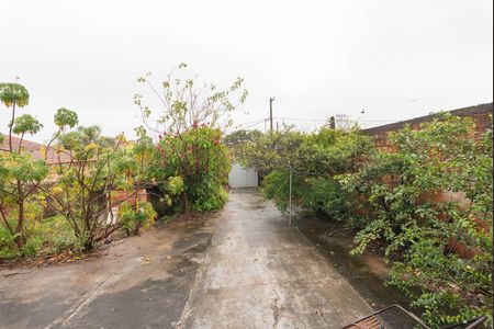 Garagem de casa à venda com 2 quartos, 110m² em Jardim Campos Eliseos, Campinas