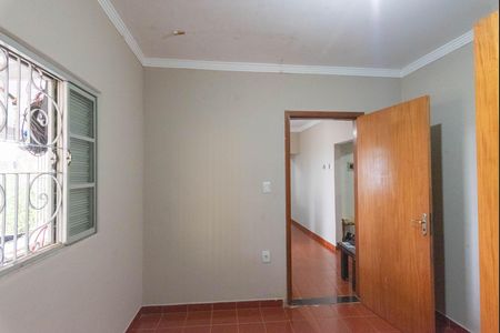 Quarto 1 de casa à venda com 2 quartos, 110m² em Jardim Campos Eliseos, Campinas