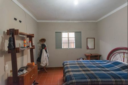 Suíte de casa à venda com 2 quartos, 110m² em Jardim Campos Eliseos, Campinas