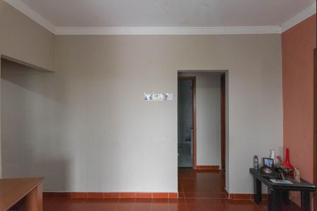 Sala de casa à venda com 2 quartos, 110m² em Jardim Campos Eliseos, Campinas