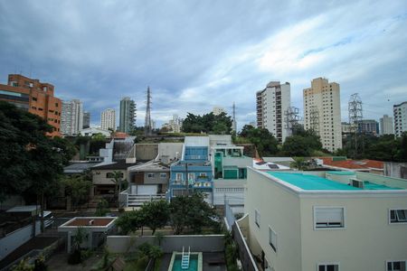 Apartamento à venda com 116m², 3 quartos e 3 vagas