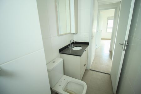 Apartamento à venda com 116m², 3 quartos e 3 vagas