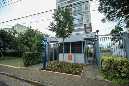 Apartamento à venda com 116m², 3 quartos e 3 vagas