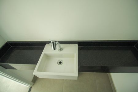 Apartamento à venda com 116m², 3 quartos e 3 vagas
