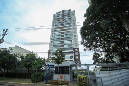 Apartamento à venda com 116m², 3 quartos e 3 vagas