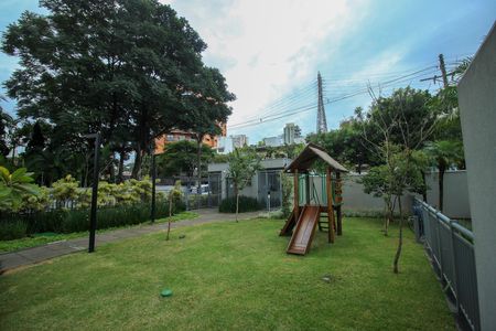 Apartamento à venda com 3 quartos, 116m² em Parque da Mooca, São Paulo