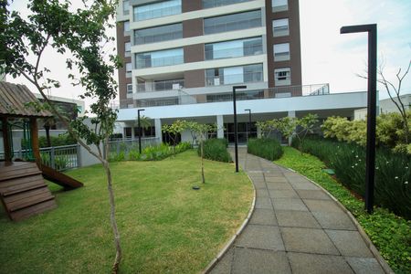 Apartamento à venda com 116m², 3 quartos e 3 vagas