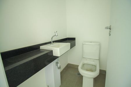 Apartamento à venda com 116m², 3 quartos e 3 vagas
