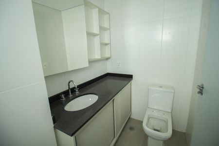 Apartamento à venda com 116m², 3 quartos e 3 vagas