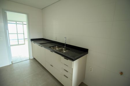 Apartamento à venda com 3 quartos, 116m² em Parque da Mooca, São Paulo