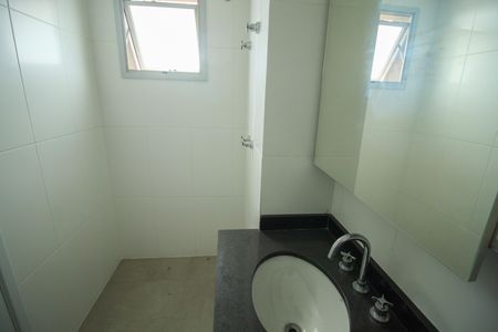 Apartamento à venda com 116m², 3 quartos e 3 vagas