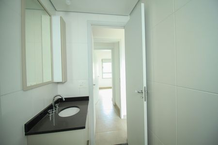 Apartamento à venda com 116m², 3 quartos e 3 vagas