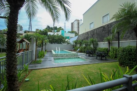 Apartamento à venda com 116m², 3 quartos e 3 vagas