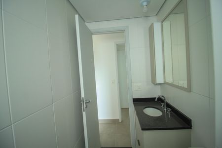 Apartamento à venda com 116m², 3 quartos e 3 vagas