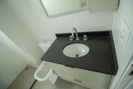 Apartamento à venda com 116m², 3 quartos e 3 vagas