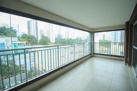 Apartamento à venda com 3 quartos, 116m² em Parque da Mooca, São Paulo