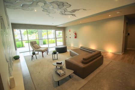 Apartamento à venda com 116m², 3 quartos e 3 vagas