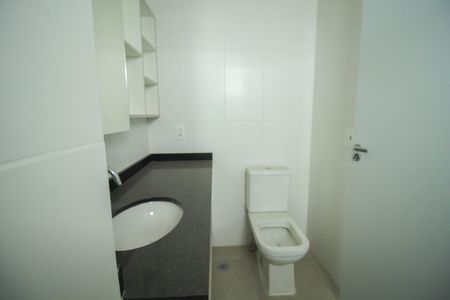Apartamento à venda com 116m², 3 quartos e 3 vagas