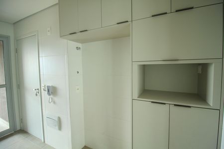 Apartamento à venda com 116m², 3 quartos e 3 vagas