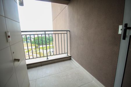 Apartamento à venda com 116m², 3 quartos e 3 vagas