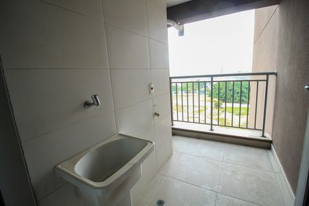Apartamento à venda com 116m², 3 quartos e 3 vagas