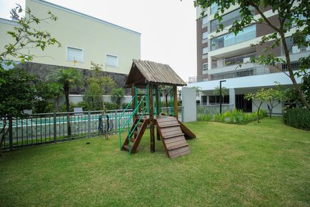 Apartamento à venda com 3 quartos, 116m² em Parque da Mooca, São Paulo