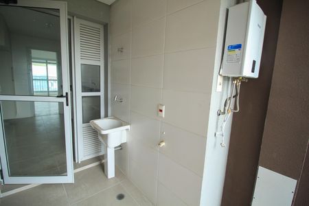 Apartamento à venda com 116m², 3 quartos e 3 vagas