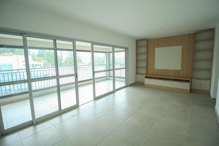 Apartamento à venda com 3 quartos, 116m² em Parque da Mooca, São Paulo