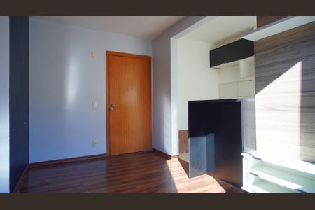 Apartamento para alugar com 38m², 2 quartos e 1 vaga Apartamento para alugar com 38m², 2 quartos e 1 vagaSala e cozinha