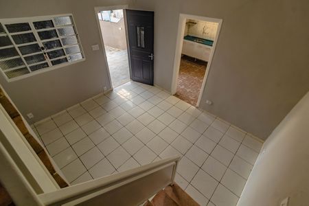 Casa para alugar com 2 quartos, 90m² em Jardim Oriental, São Paulo