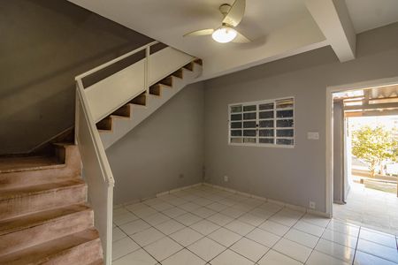 Casa para alugar com 2 quartos, 90m² em Jardim Oriental, São Paulo