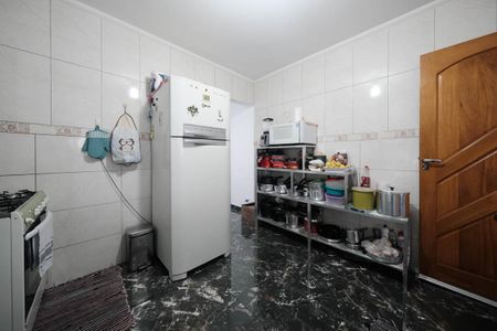 Casa à venda com 100m², 2 quartos e 2 vagasCozinha