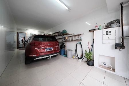 Casa à venda com 100m², 2 quartos e 2 vagasGaragem