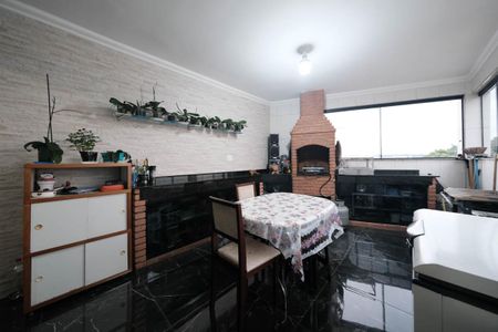 Casa à venda com 100m², 2 quartos e 2 vagasÁrea gourmet