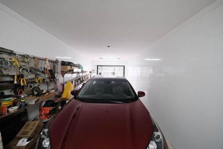 Casa à venda com 100m², 2 quartos e 2 vagasGaragem