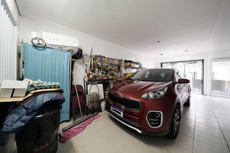 Casa à venda com 100m², 2 quartos e 2 vagasGaragem