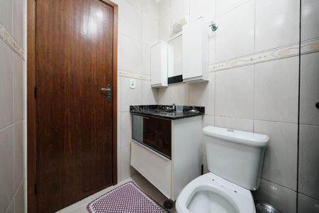 Casa à venda com 100m², 2 quartos e 2 vagasSuíte 2