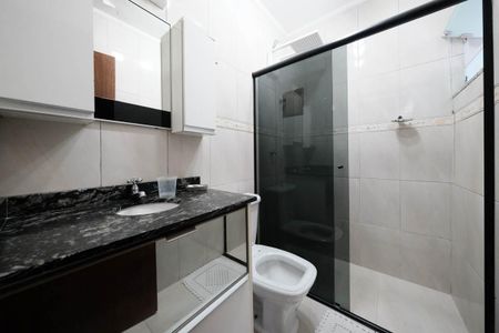Casa à venda com 100m², 2 quartos e 2 vagasSuíte 2
