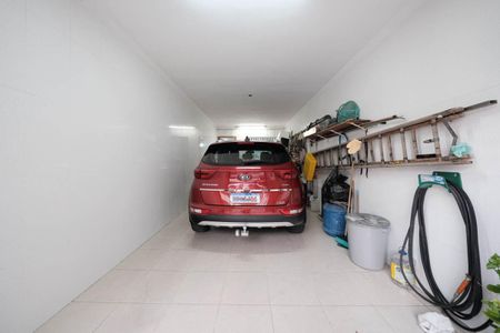 Casa à venda com 100m², 2 quartos e 2 vagasGaragem