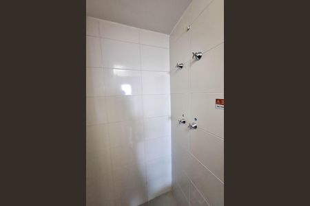 Apartamento à venda com 47m², 2 quartos e 1 vagaBanheiro Social