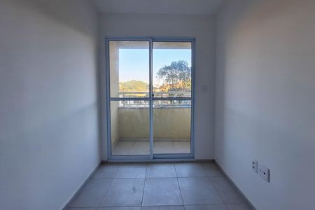 Apartamento à venda com 47m², 2 quartos e 1 vagaSala