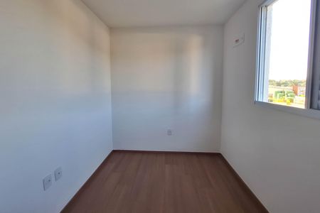 Apartamento à venda com 47m², 2 quartos e 1 vagaQuarto 1